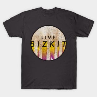 BIZKIT T-Shirt